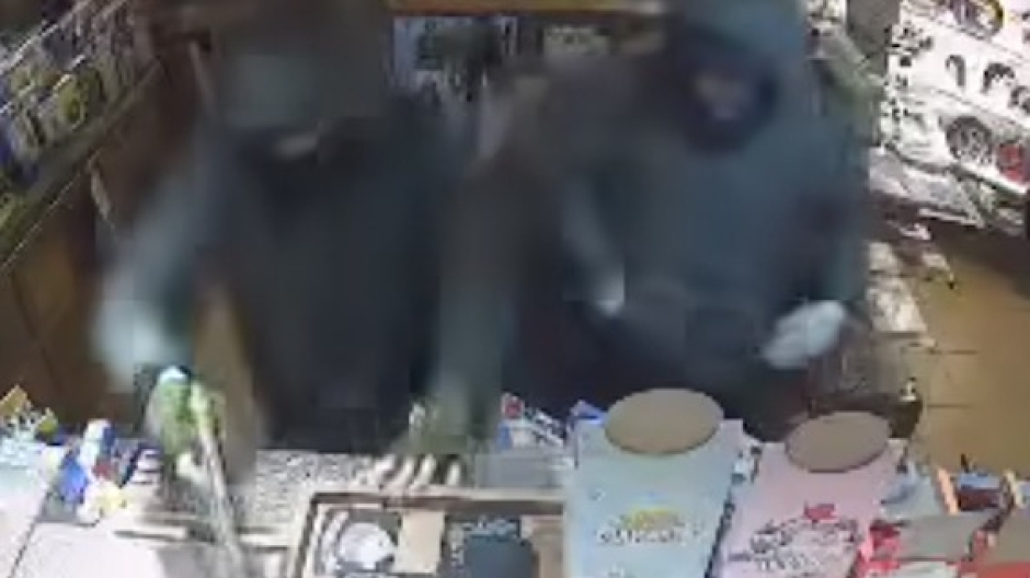 Bellinzago, rapina in tabaccheria: parla il titolare